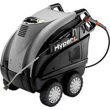 Lavor Hyper L 2015LP Profesyonel Soğuk Yıkama Makinası