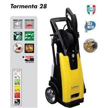 Lavor TORMENTA 28 Basınçlı Yıkama Makinesi