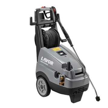 Lavor Tucson 1509LP Yari Profesyonel Soğuk Basınçlı Yıkama Makinesi