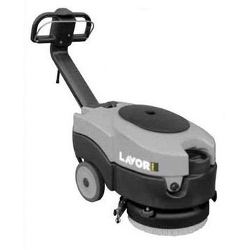 Lavor Yer Temizleme Makinası SCL QUİCK 36 E