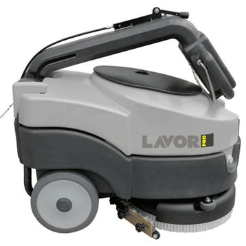 Lavor Yer Temizleme Makinası SCL QUİCK 36 E