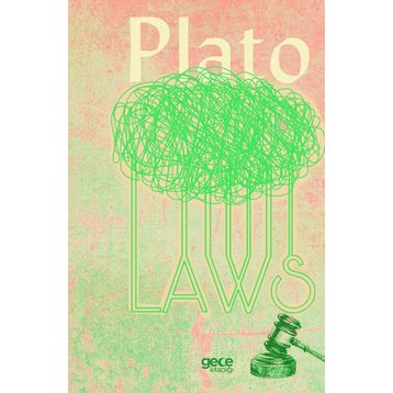 Laws - Plato - Kolektif