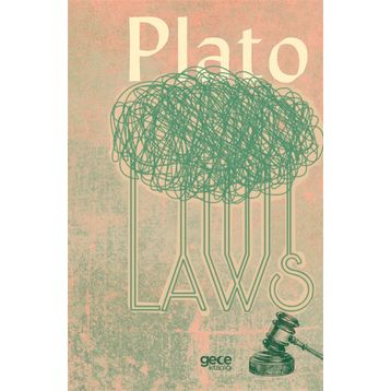 Laws - Plato - Kolektif