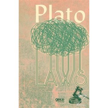Laws - Plato - Kolektif