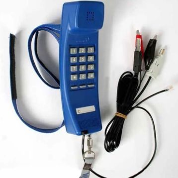 Laxon MT01 Muayene Test Telefonu