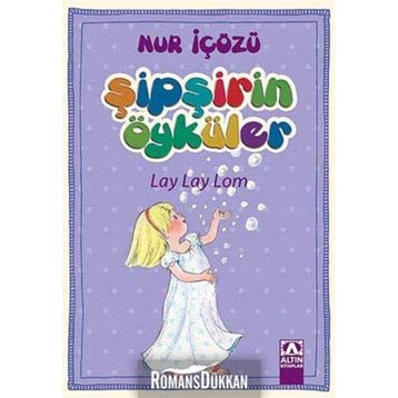 LAY LAY LOM - NUR ICOZU