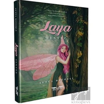 Laya Aytül Değerli