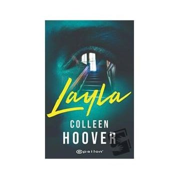 Layla - Colleen Hoover