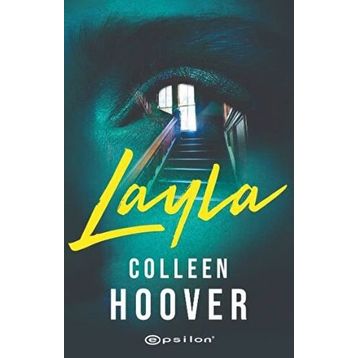 Layla - Colleen Hoover