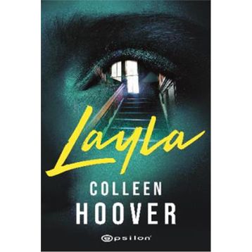 Layla Epsilon Yayınevi