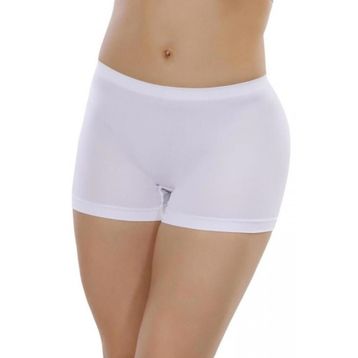 Layza Form 13001 Kadın İz Yapmaz Mikro Elyaf Boxer