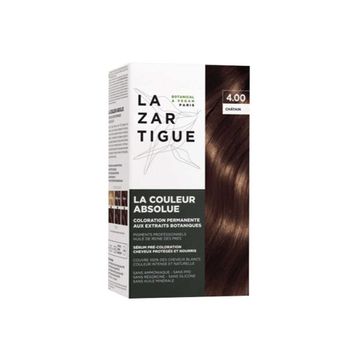 Lazartigue La Couleur Absolue 4.00 Chestnut Saç Boyası