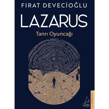 Lazarus - Destek Yayınları