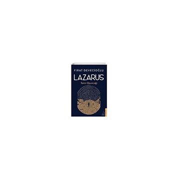 Lazarus - Destek Yayınları