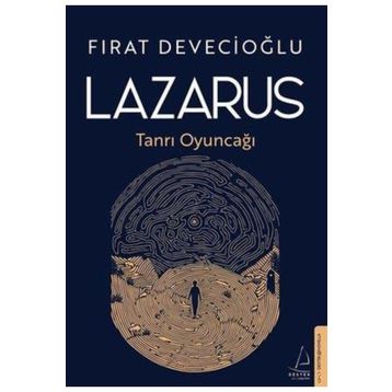 Lazarus - Destek Yayınları