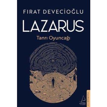Lazarus - Destek Yayınları
