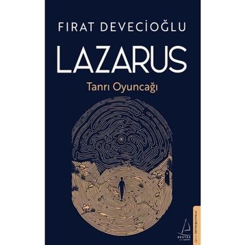 Lazarus - Destek Yayınları