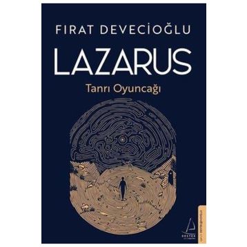 Lazarus - Destek Yayınları