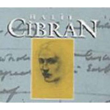 LAZARUS VE SEVGILISI - HALIL CIBRAN