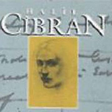 LAZARUS VE SEVGILISI - HALIL CIBRAN