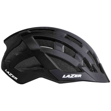 Lazer CE-CPSC Compact Siyah Kask