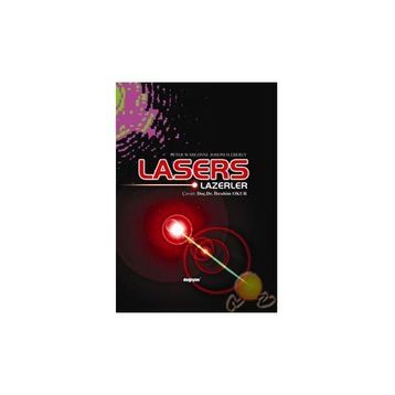 LAZERLER - LASERS - PETER W. MILONNI, JOSEPH H. EBERLY