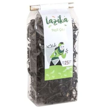 Lazika Yeşil Çay 50 gr