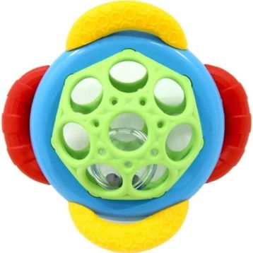 Lc LC-30800 Oyuncak Ufo Diş Kaşıyıcı & Çıngırak
