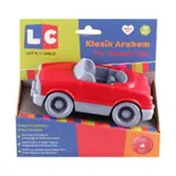 Lc Oyuncak Klasik Arabam