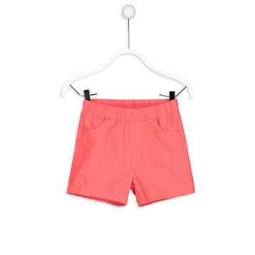LC Waikiki 8SM044Z1 Mor Erkek Bebek Şort