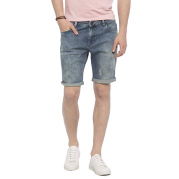 LC Waikiki 8SM459Z8 Orta Rodeo Erkek Jeans