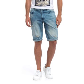 LC Waikiki 8SM459Z8 Orta Rodeo Erkek Jeans