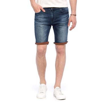 LC Waikiki 8SM459Z8 Orta Rodeo Erkek Jeans