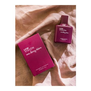 Lc Waikiki Sour Cherry Edition 100 ml Kadın Parfüm