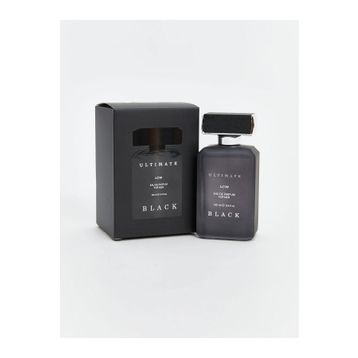 Lc Waikiki Ultimate Black EDP 100 ml Erkek Parfüm