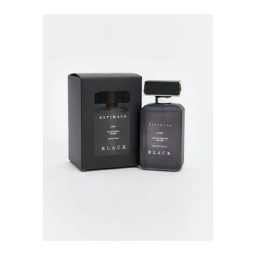 Lc Waikiki Ultimate Black EDP 100 ml Erkek Parfüm