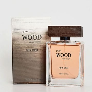 Lc Waikiki Wood EDT 100 ml Erkek Parfüm
