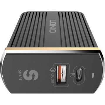 Ldnio A2502C Lightning Şarj Cihazı