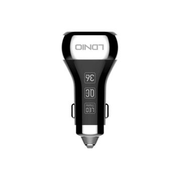 Ldnio C2 Micro Hızlı Araç Şarj Cihazı