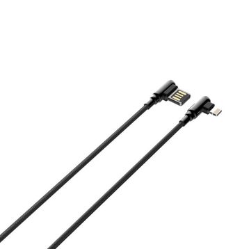 Ldnio LS422 Lightning Şarj ve Data Kablosu