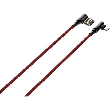 Ldnio LS422 Lightning Şarj ve Data Kablosu