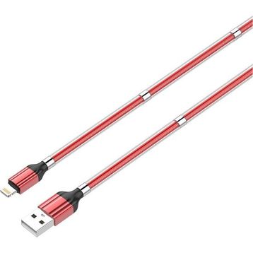 Ldnio LS422 Lightning Şarj ve Data Kablosu