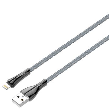 Ldnio LS461 Lightning Şarj ve Data Kablosu