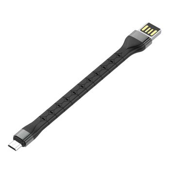Ldnio LS50 Micro Şarj ve Data Kablosu