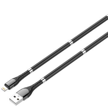 Ldnio LS511 Lightning Şarj ve Data Kablosu