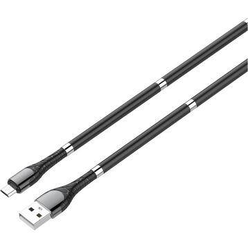 Ldnio LS511 Micro Şarj ve Data Kablosu