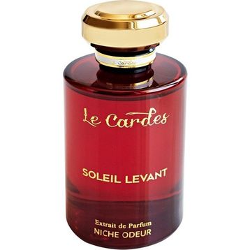 Le Cardes Soleil Levant Extrait De Parfum 100 ml Kadın Parfüm