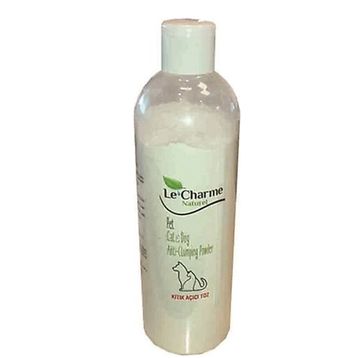 Le Charme 175 gr Kedi ve Köpekler için Kıtık Açıcı Toz