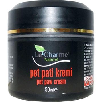Le Charme 50 ml Pet Pati Kremi