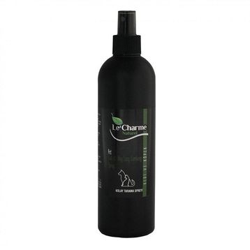 Le Charme Naturel 370 ml Kolay Tarama Spreyi